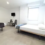 Hostel Nbm Playa de Gandia