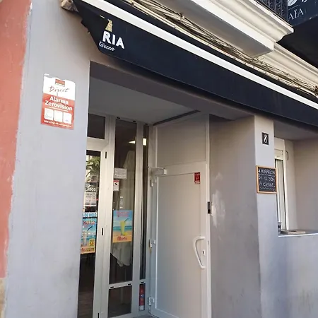 Nbm Vandrerhjem *