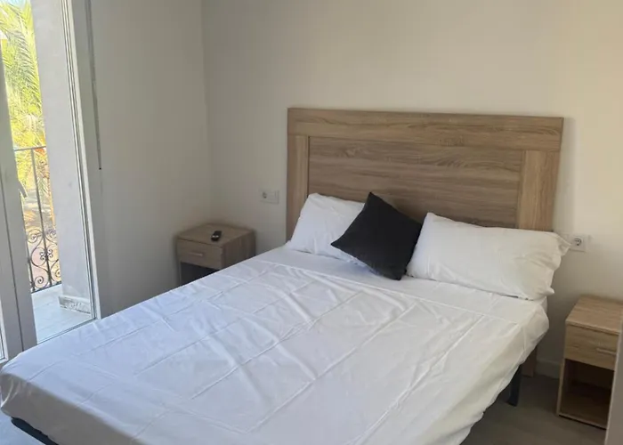 Auberge de jeunesse Nbm *