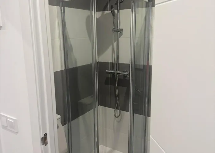 Auberge de jeunesse Nbm