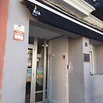 Nbm Auberge de jeunesse *