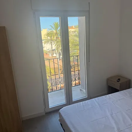 Hostel Nbm Playa de Gandia