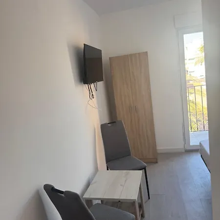 Auberge de jeunesse Nbm *