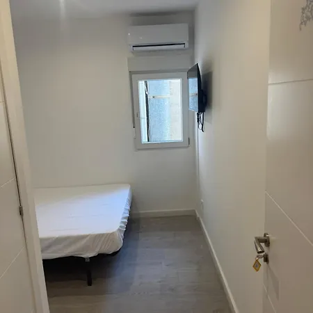 Auberge de jeunesse Nbm