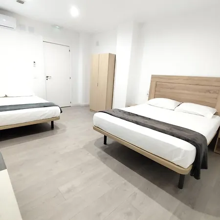 Nbm Auberge de jeunesse *