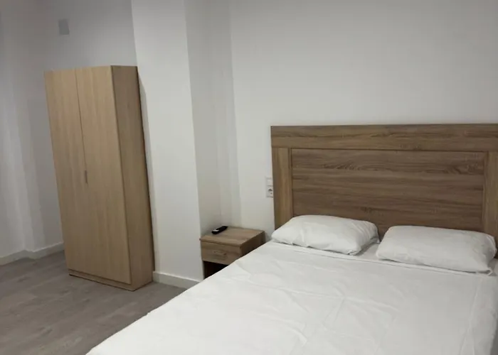 Nbm Hostel *