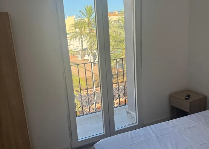 Hostel Nbm Playa de Gandia